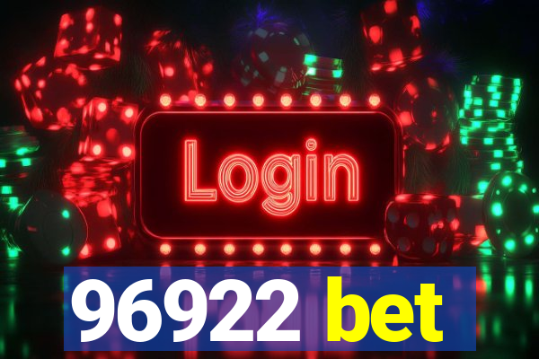 96922 bet